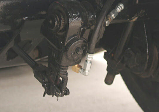 Brake Systems