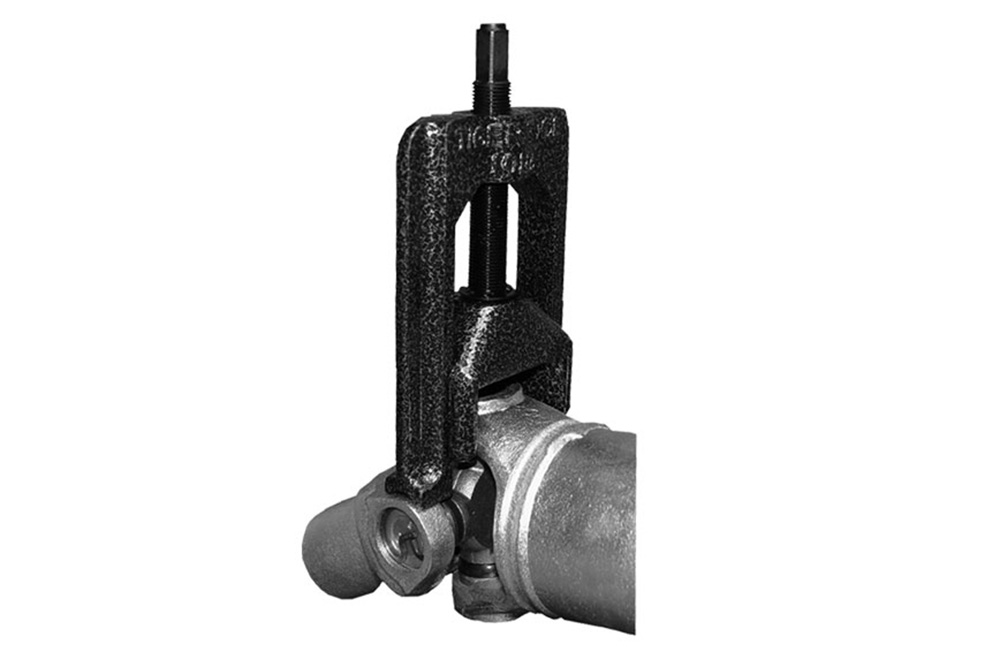 Pullers Tiger Tool Intermediate Universal Joint Puller 10104 Tools