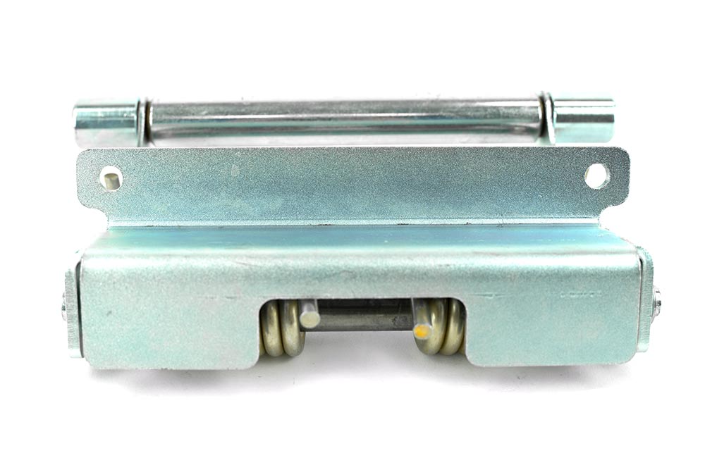 Ramsey HD234 AirShift Winch Group