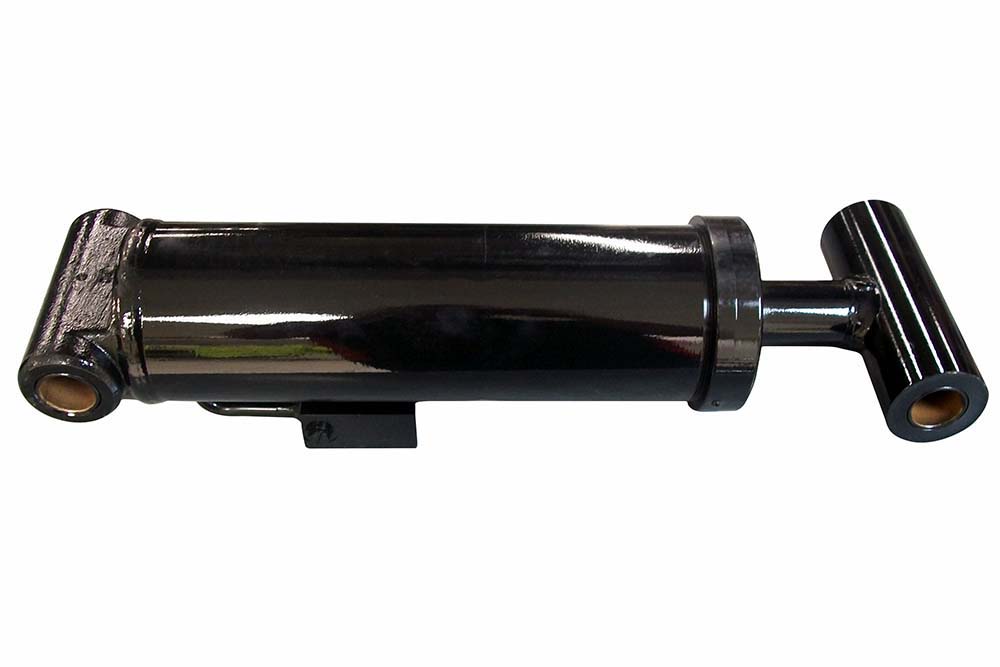 W/L Tilt, Tow Bar Extend, & Wheel Lift Extend Hydraulic Cylinders