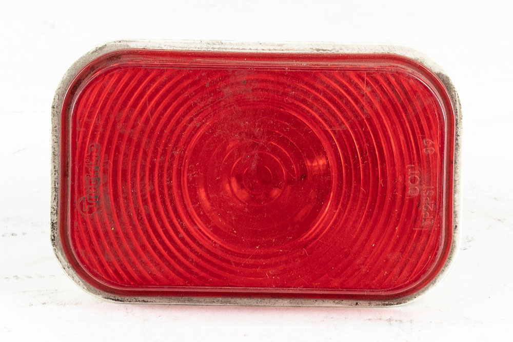 Lamp Red/Stop/Turn/Tail