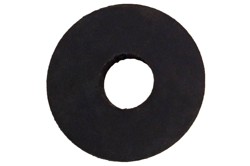 Miller WASHER  RUBBER 7/16X1 1/4 X 1/4