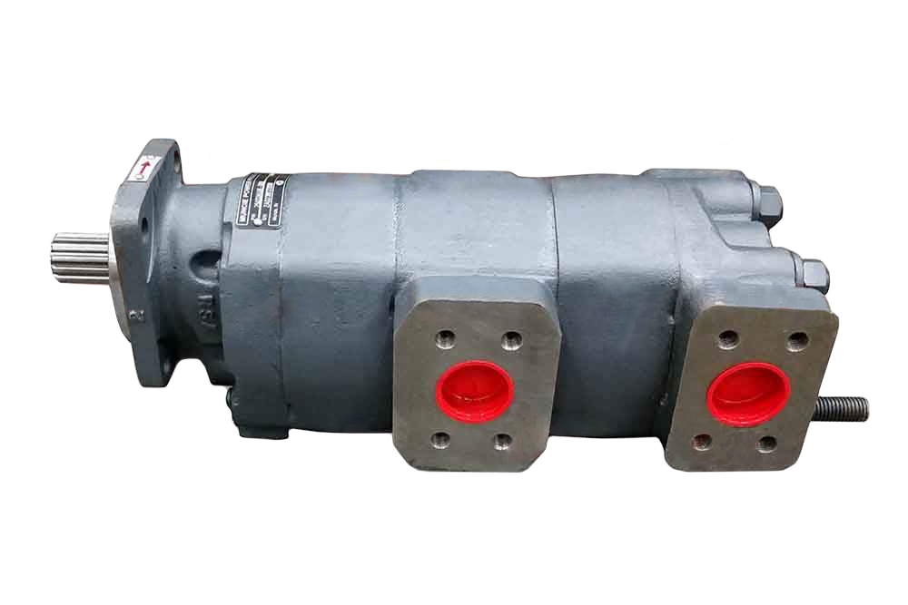 Miller Pump Hydraulic Century 9055
