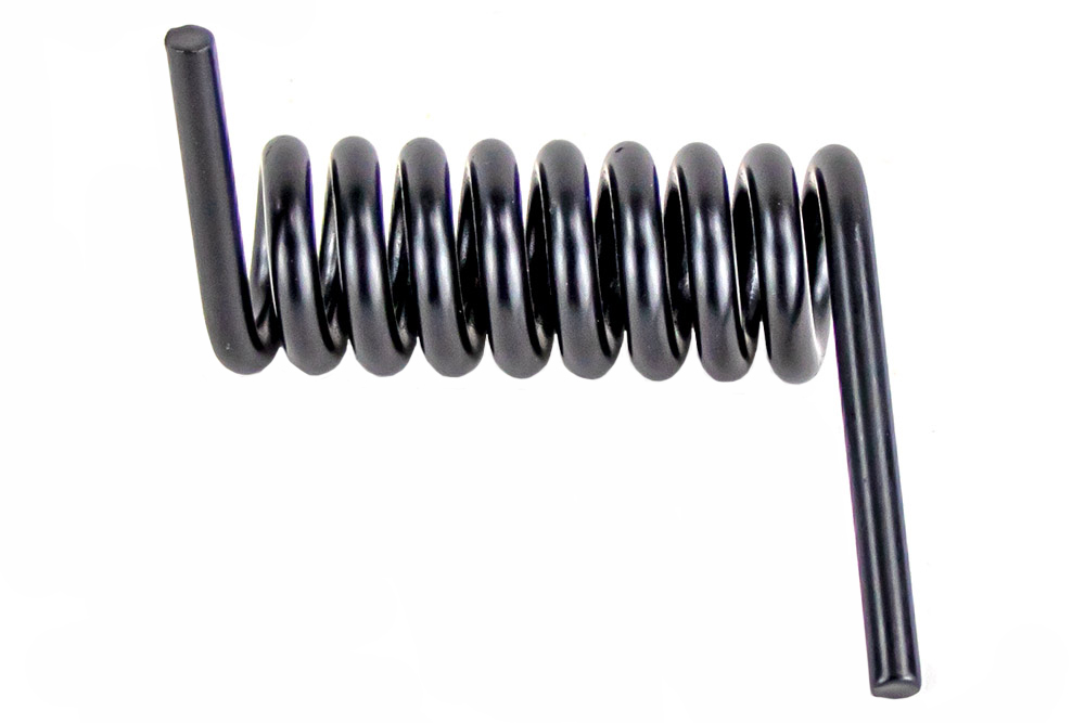 Tension Spring, Left Hand
