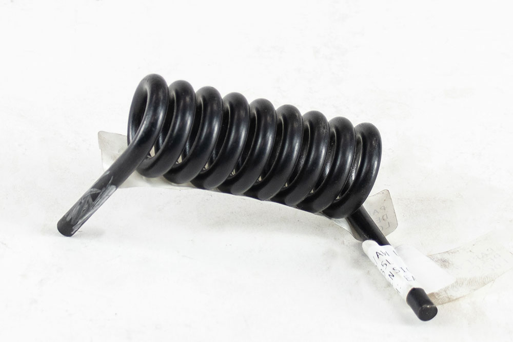 Warn Winch Air Free Spool