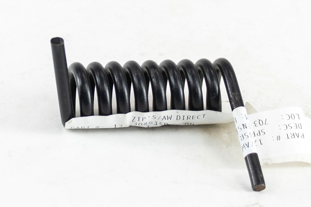 Warn Winch Air Free Spool