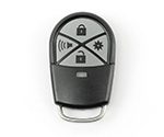 Miller Key Fob Only 4 Function
