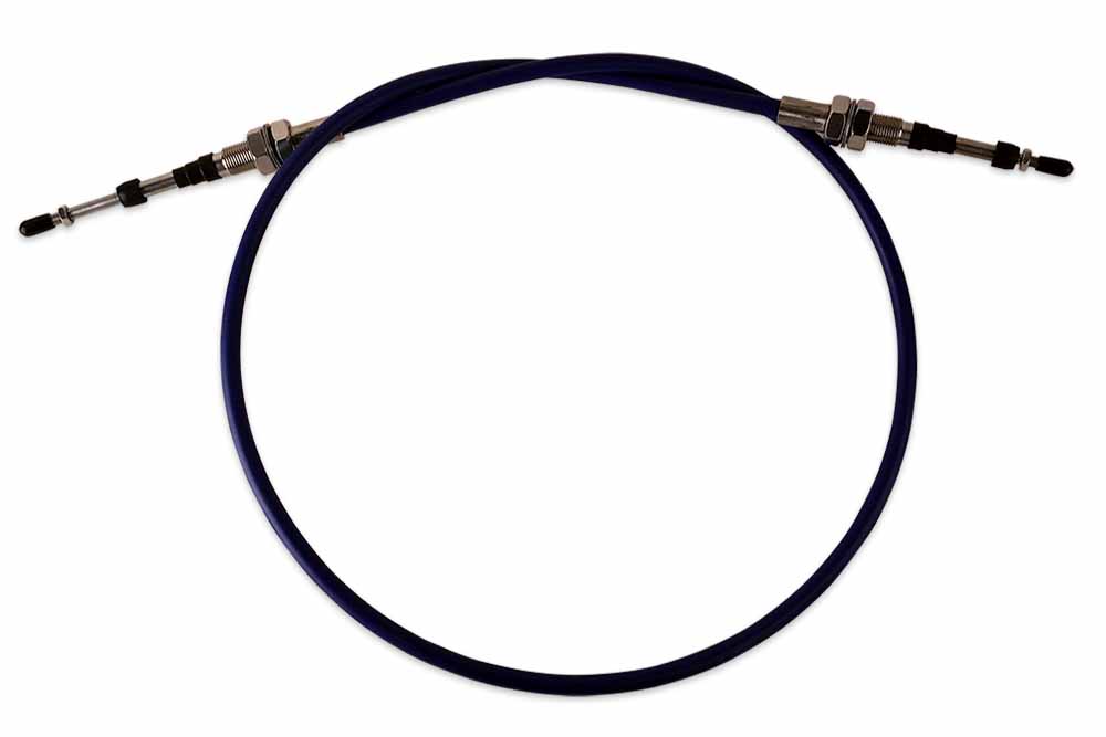Miller Control Cable 807 Vulcan 65"