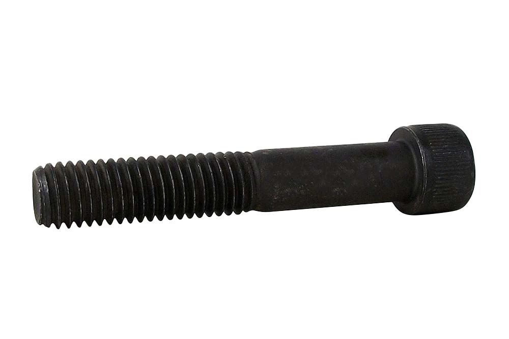 Miller Screw, Socket Head Cap, 1/2" x 3"