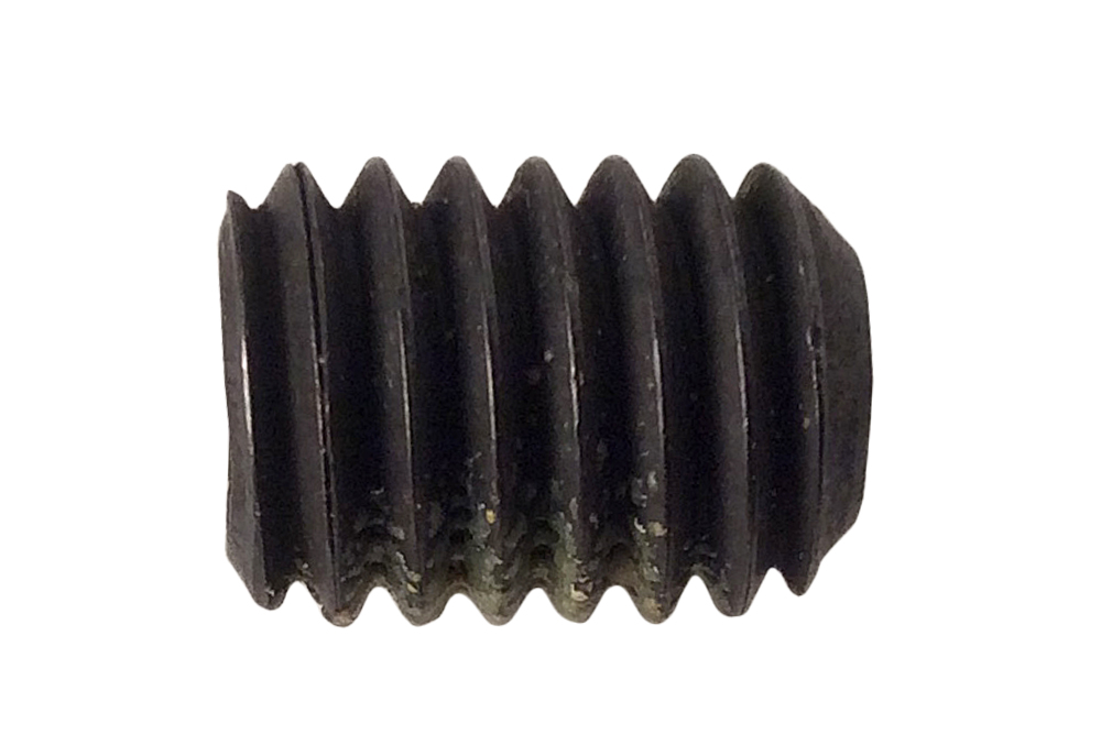 Miller Industries 3/8 x 1/2 Set Screw with Patch