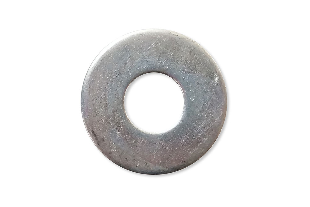Miller Washer, Flat, 3/4", Century and Vulcan