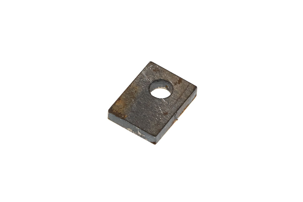 Miller Boom End Sheave Shaft Retainer Century / Challenger / Champion / Holmes