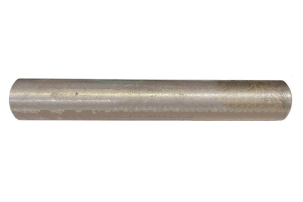 Miller Boom Extend Cylinder Front Pin Century 4024