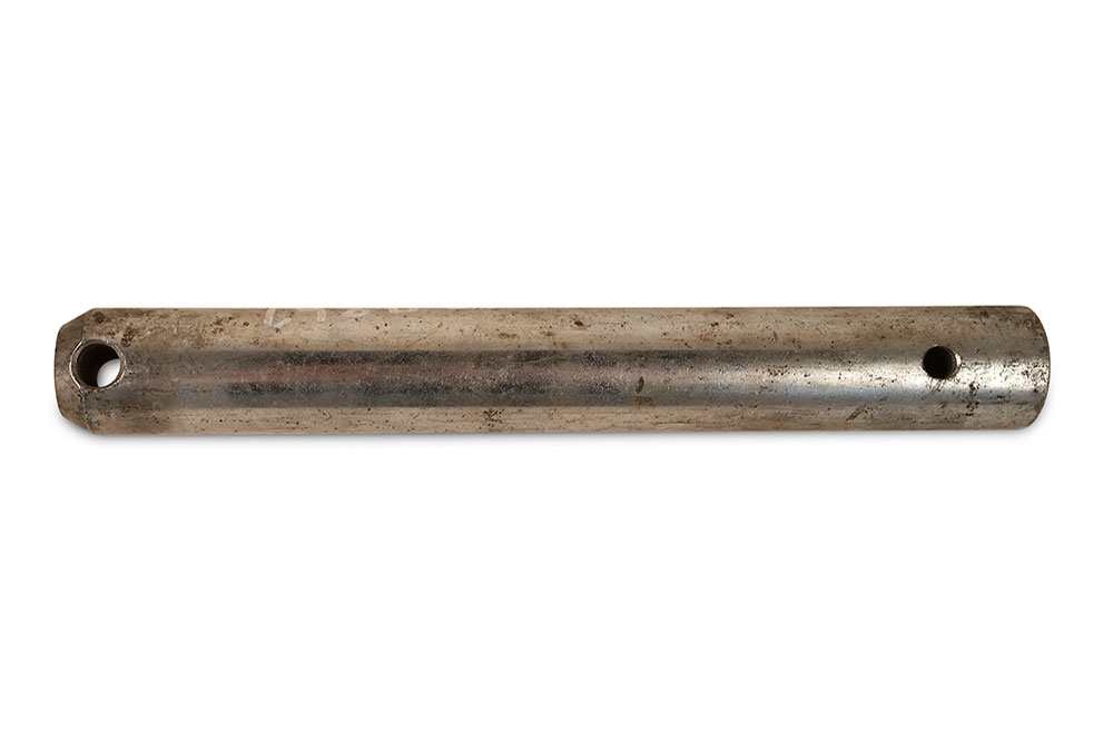 Miller Safety Pin, 11.5" x 1.5", Century, Challenger, Champion, Holmes & Vulcan