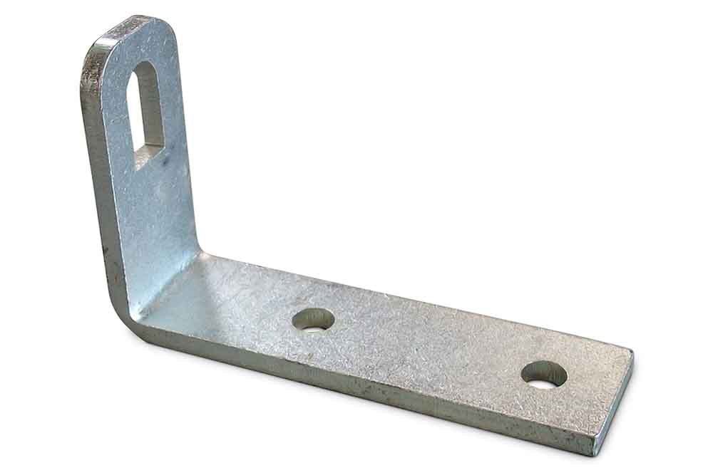 Miller Winch Clutch Control Mounting Angle, Car Carriers