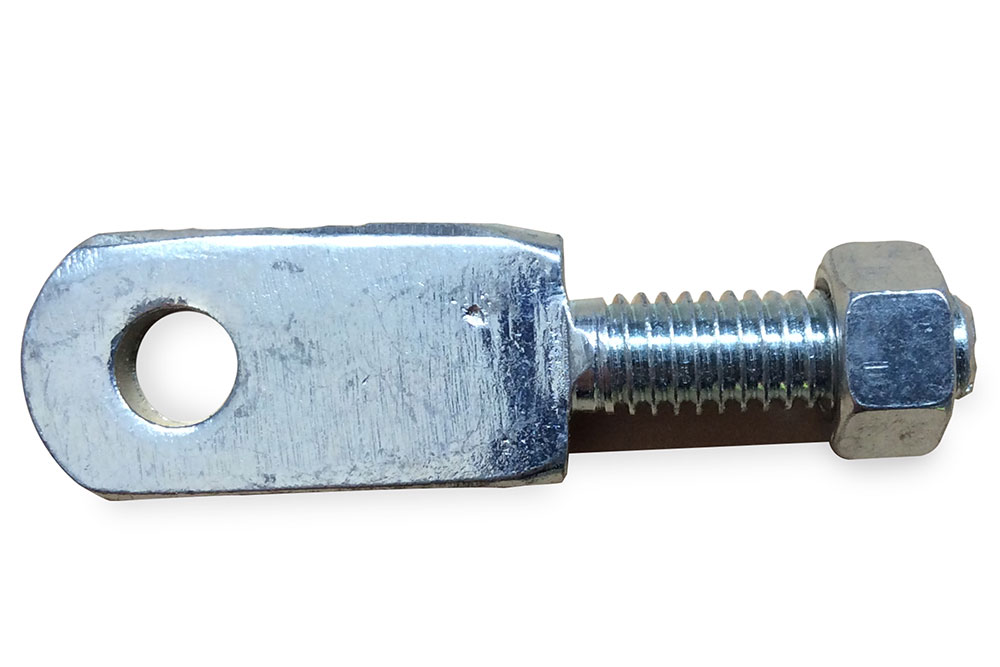 Century Carrier Control Rod End Link