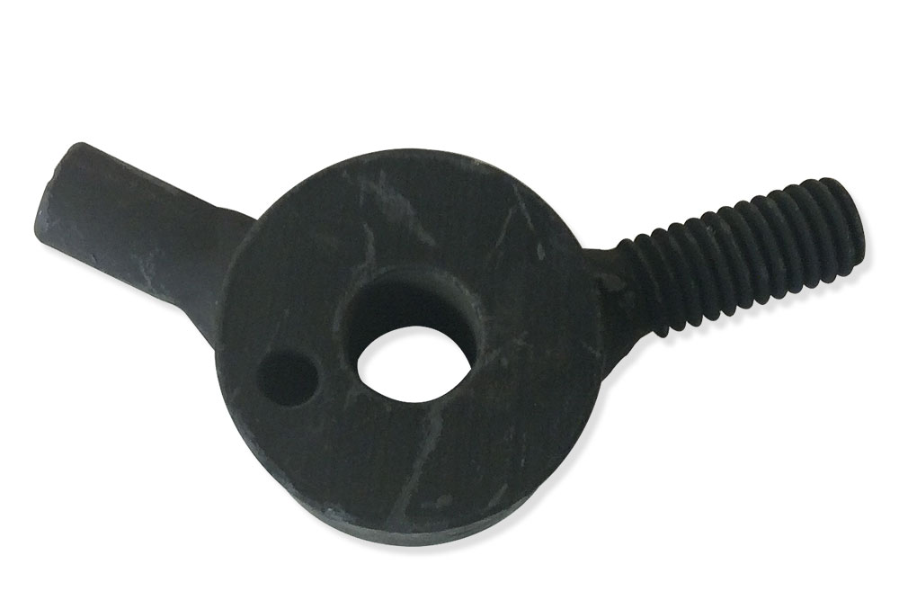 Handle-Plunger Pin