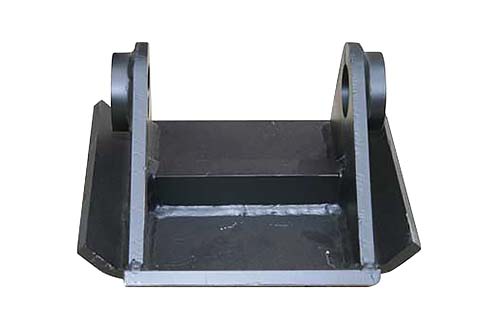 Rear Outrigger Pad