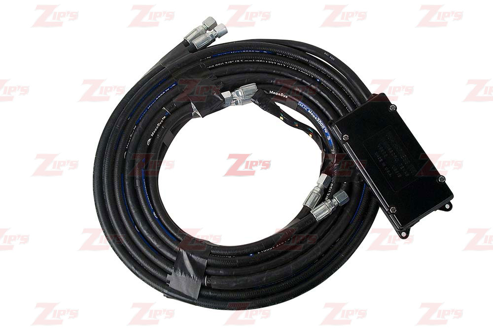 Century Hose & Wire Harness 22' 10 & 15 Series Carriers