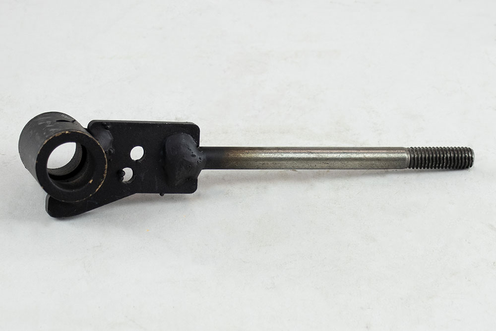 Miller Handle Assembly