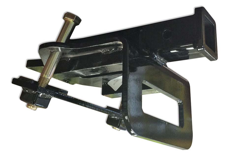 Wheel Lift Crossbar Attachments