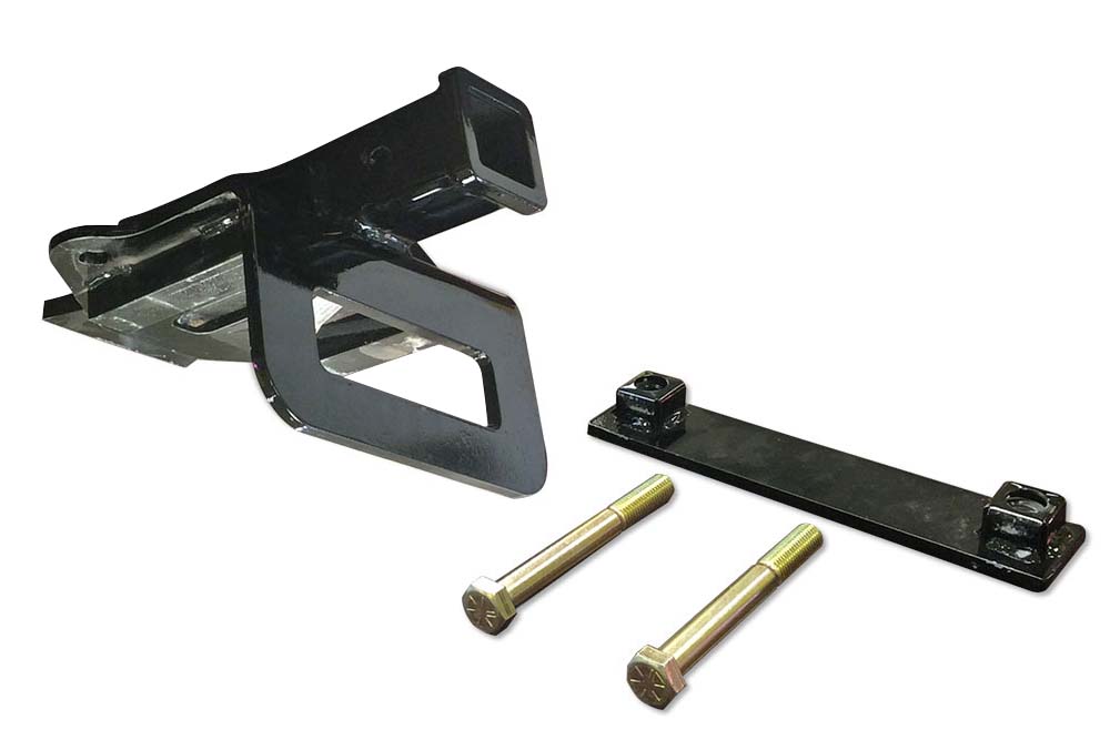 miller car hauler parts