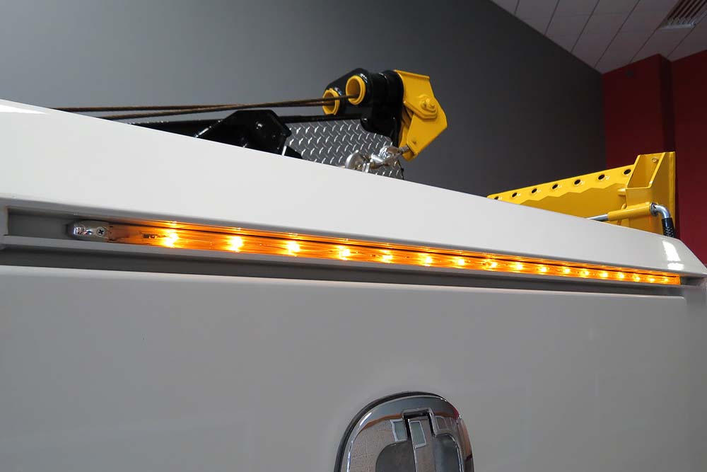 licht molen eetpatroon Miller LED Strip Lamp Marker Lights (Tunnel Box)