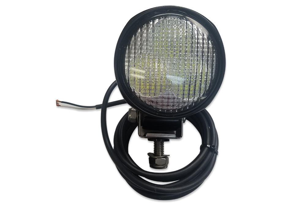 flise rådgive handle Hella LED Swivel Lower Side Lamp 70MM 2 Lights Per Kit
