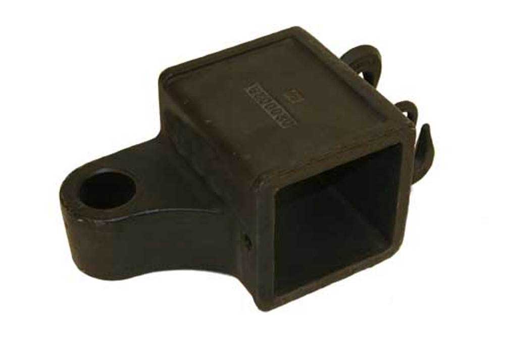 Miller Crossbar Fork Adapter Offset Fork Holder