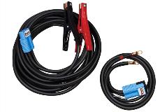 Goodall Premium Jumper Cable Kit 400 Amp 20'