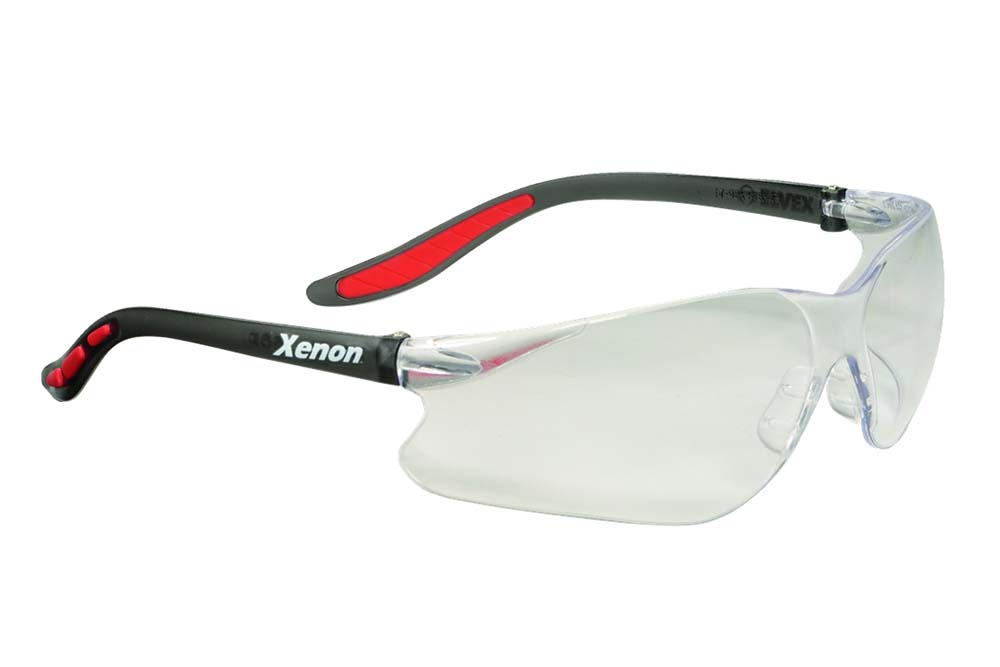 xenon elvex glasses