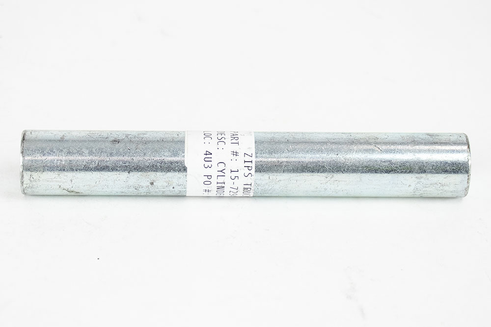 Miller Cylinder Pin, .970 x 6-5/8