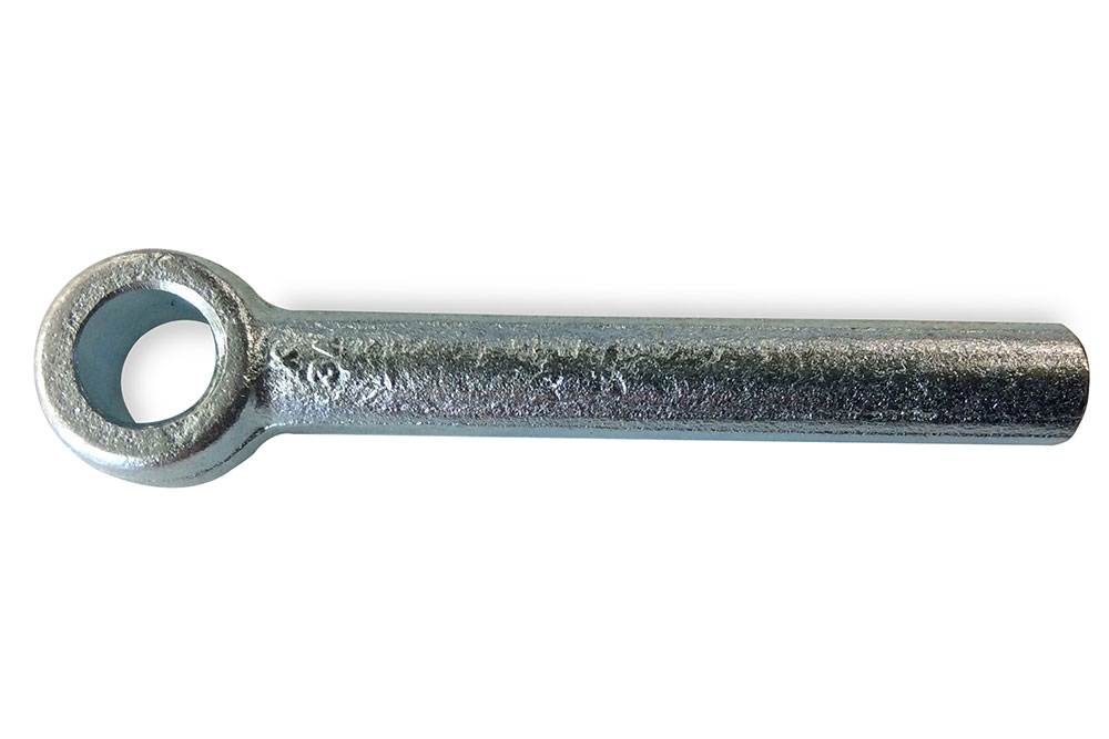 Miller Drilled Rod Keeper Pin 3/8