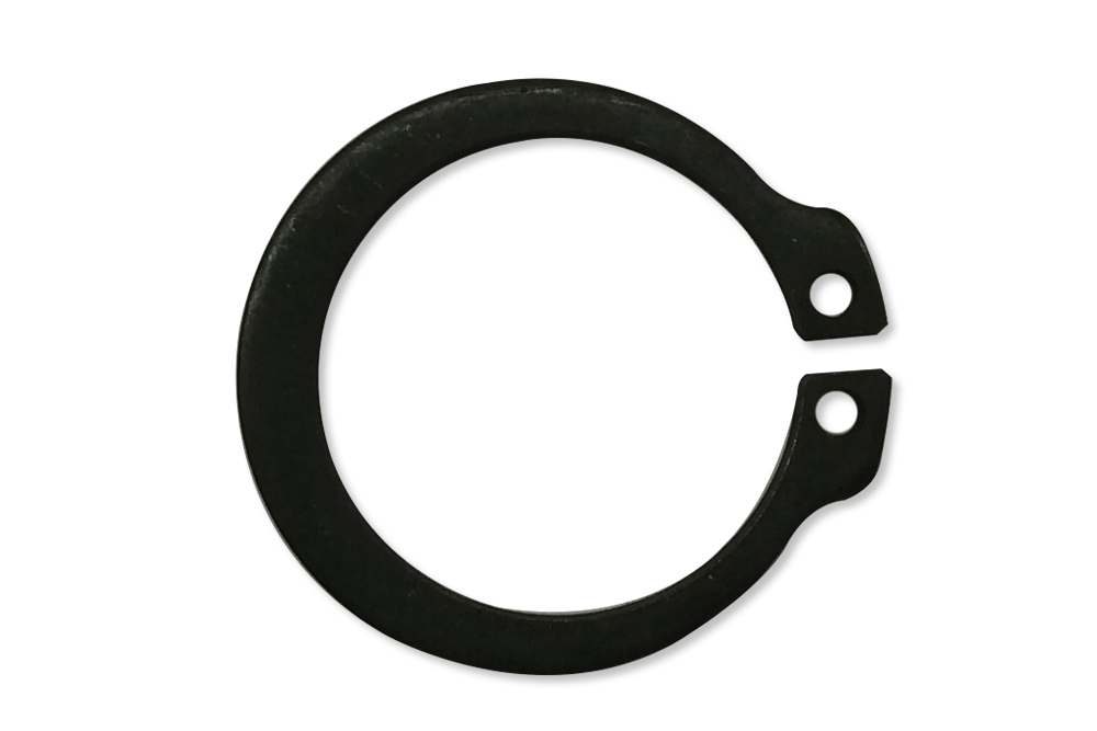 Snap Ring,Ss,5/8 In External