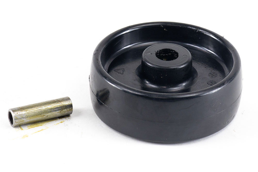 GoJak Replacement Wheel and Bearing