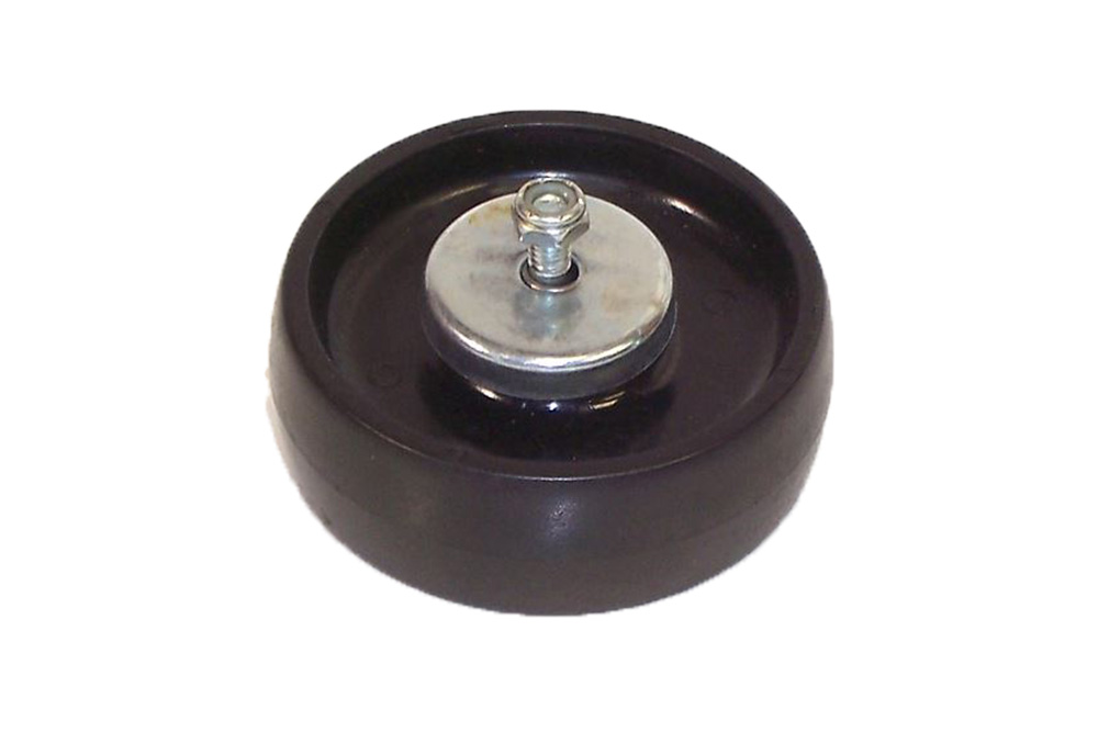 GoJak 5" Wheel and Bearing for G5000