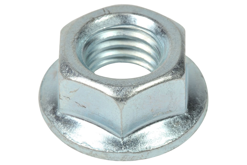GoJak Locknut for 3" and 4" Casters