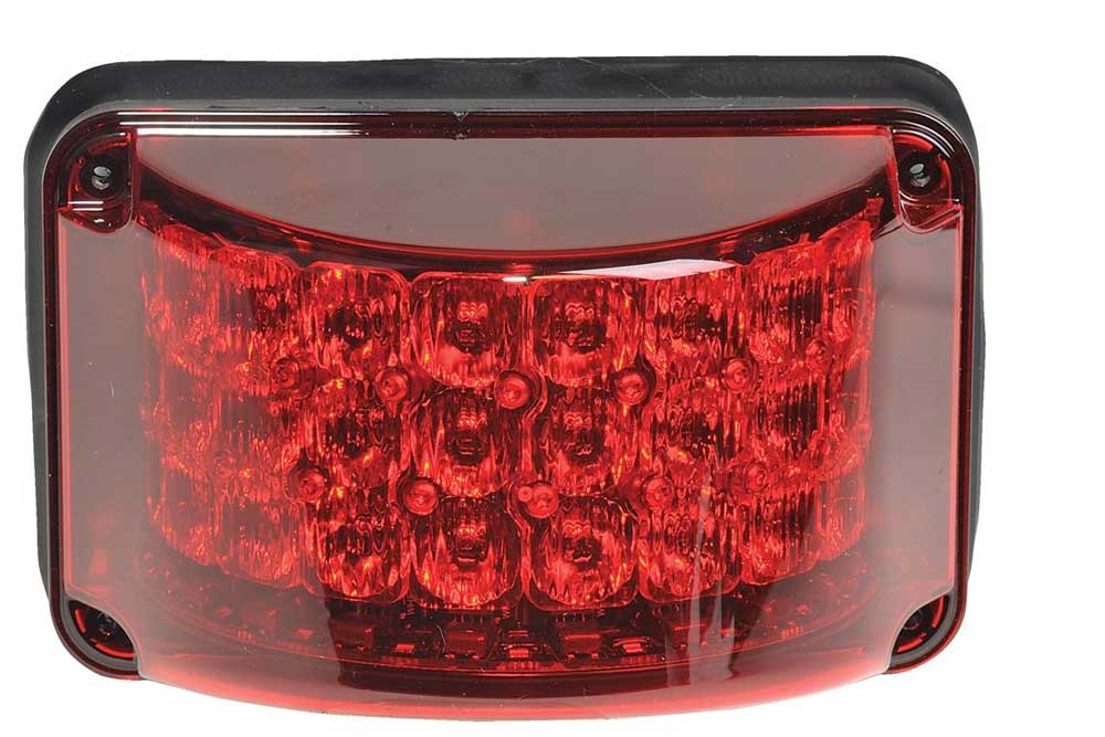 Whelen Rota Beam R316 - The Best Picture Of Beam