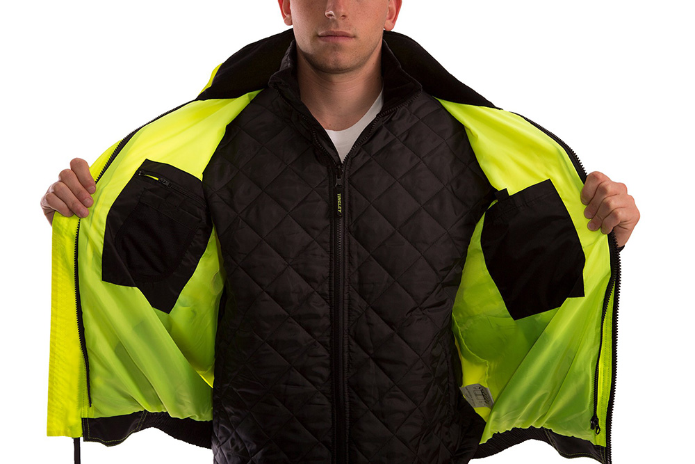 tingley winter jackets