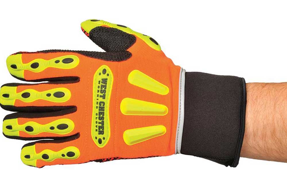 rigger safety gloves