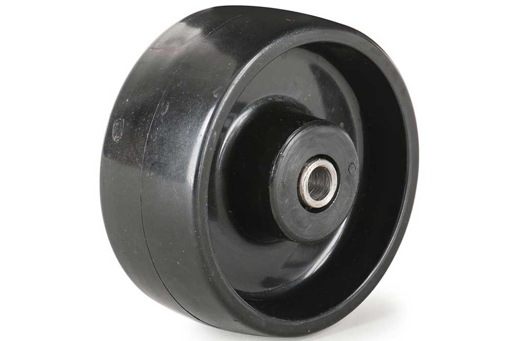GoJak Replacement 3" Wheel and Bearing