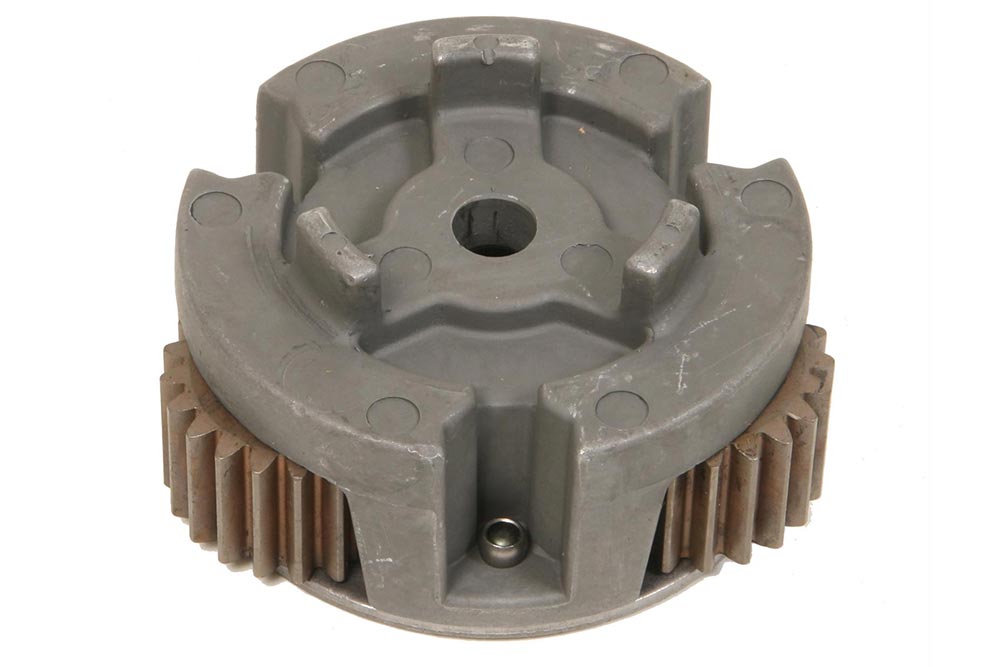 Gear Carr Asy-Output,Rep-8000