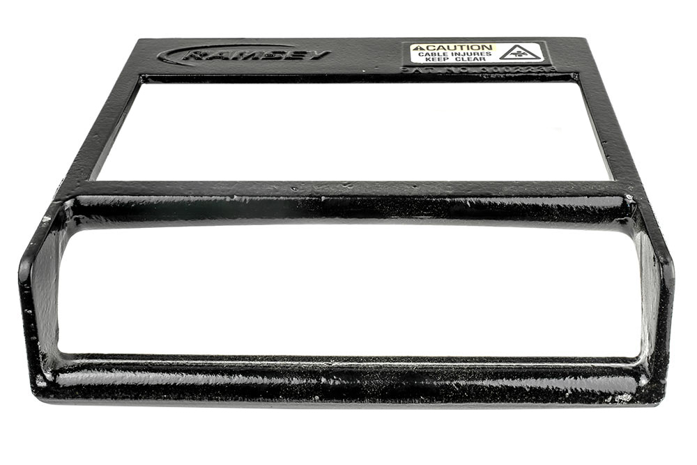 Ramsey 200 Series Winch Level Winder