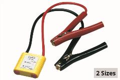 Goodall Antizap Clamp-on 12/24 Volt Surge Protector