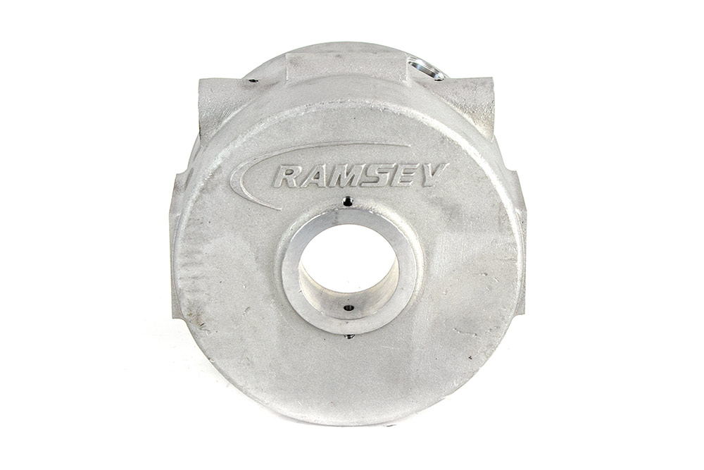 Ramsey Gear RH