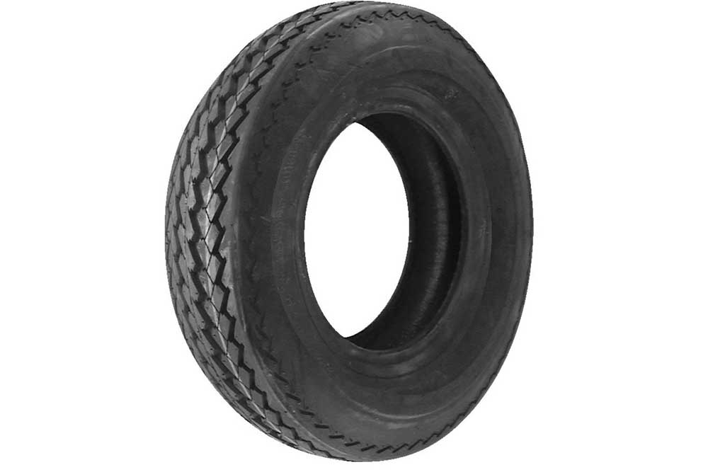 Carlisle Replacement Tire Only - Load Range D 5.70 x 8