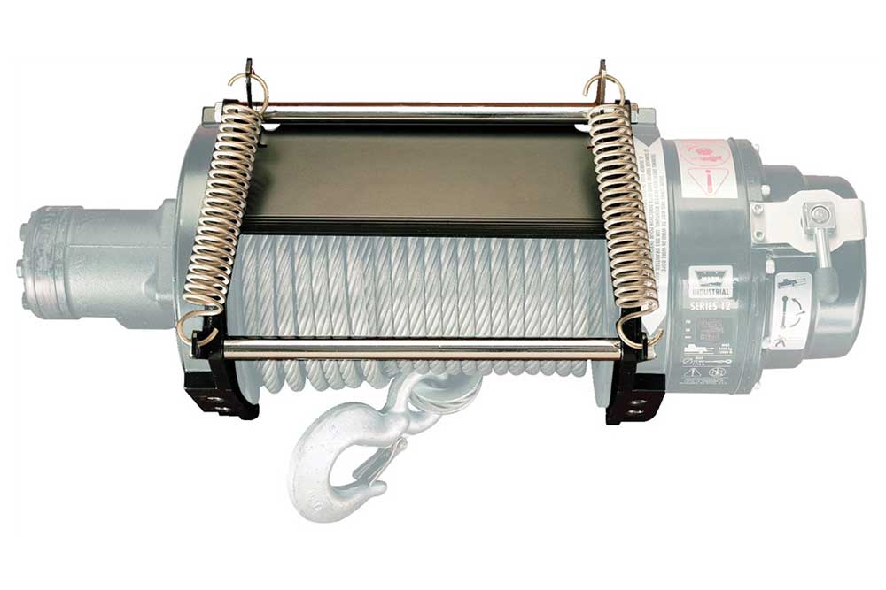 WARN 31149 Industrial Wire Rope Tension Kit