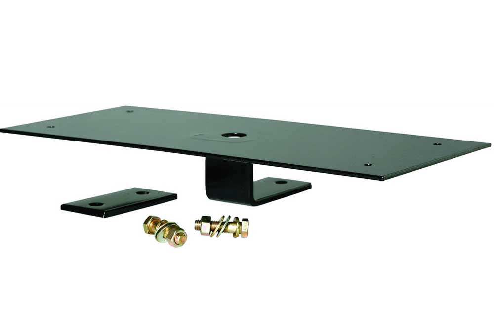 Backrack 9101131 31 Toolbox Bracket Backrack 9101131 31 Toolbox Bracket