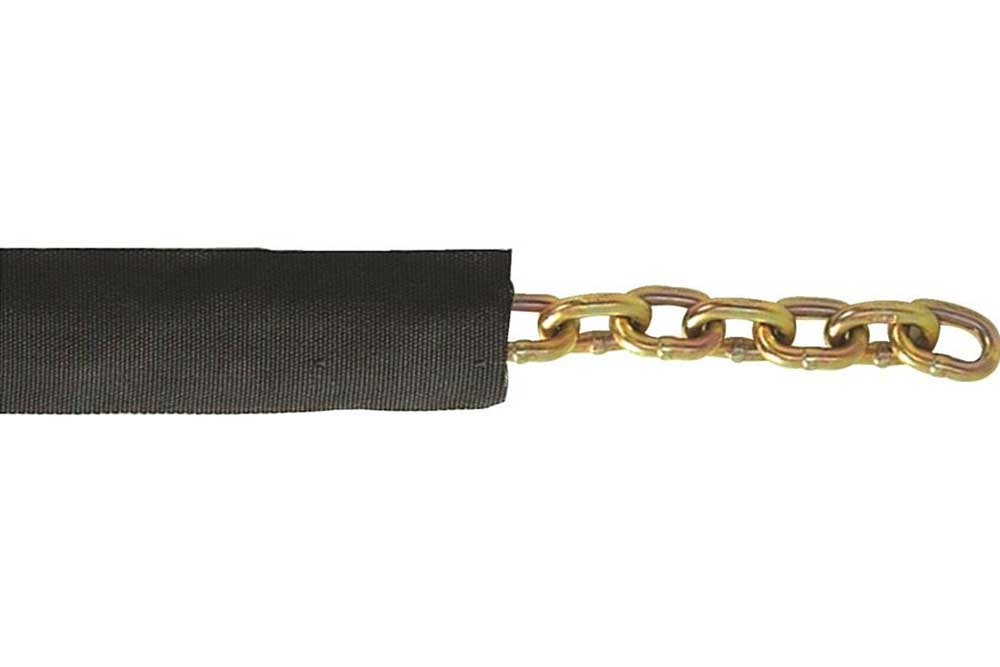 chain protector sleeve