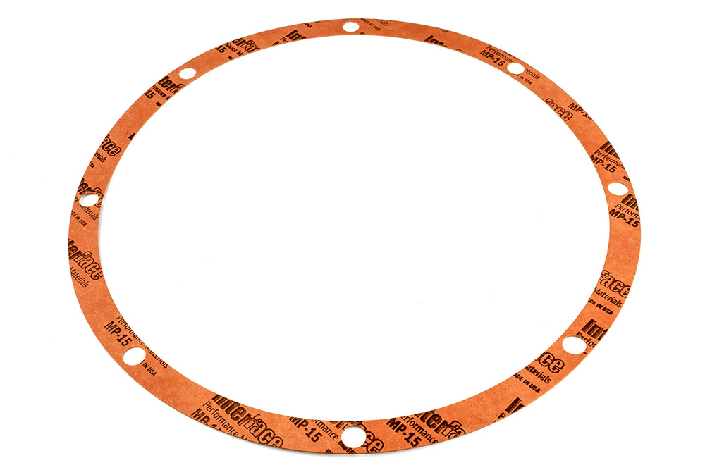 Ramsey Replacement Gasket for H-800 Winch